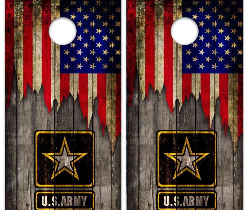 Army Flag