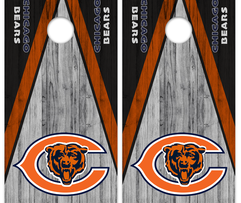 Chicago Bears