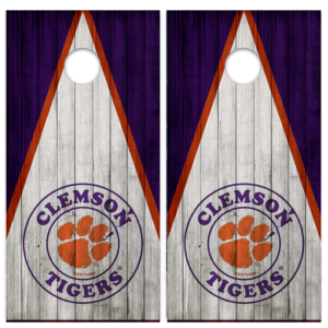 Clemson Tigers 3