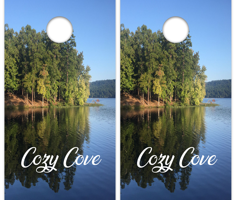 Cozy Cove