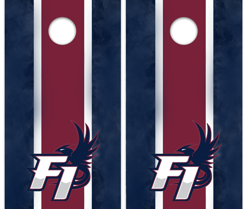 Fountain Inn HS