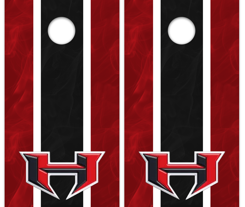 Hillcrest Rams