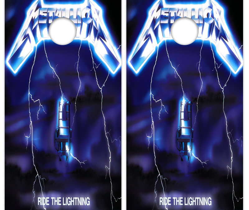 Metallica