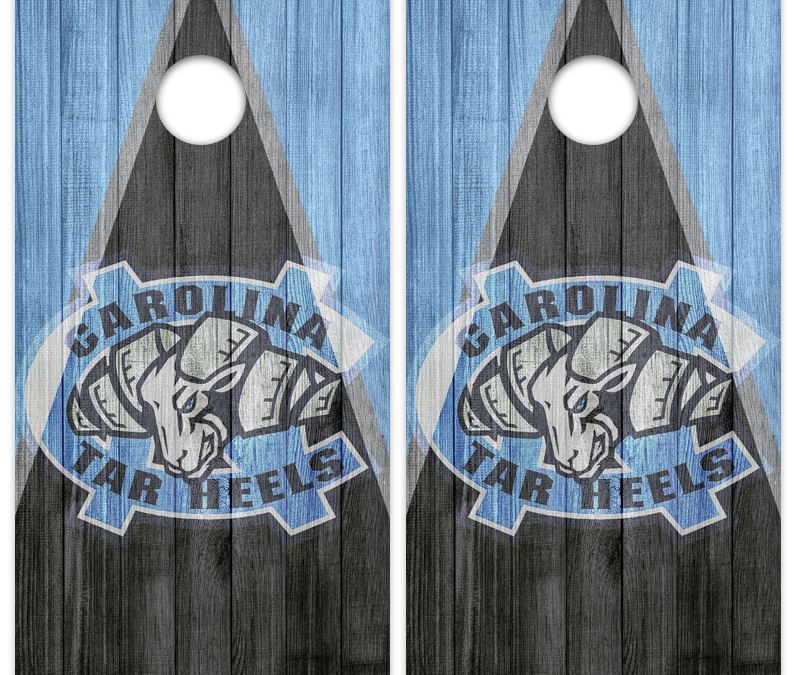 North Carolina Tar Heels