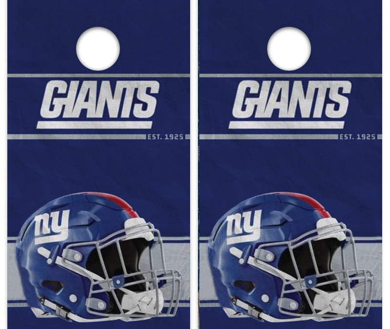 New York Giants