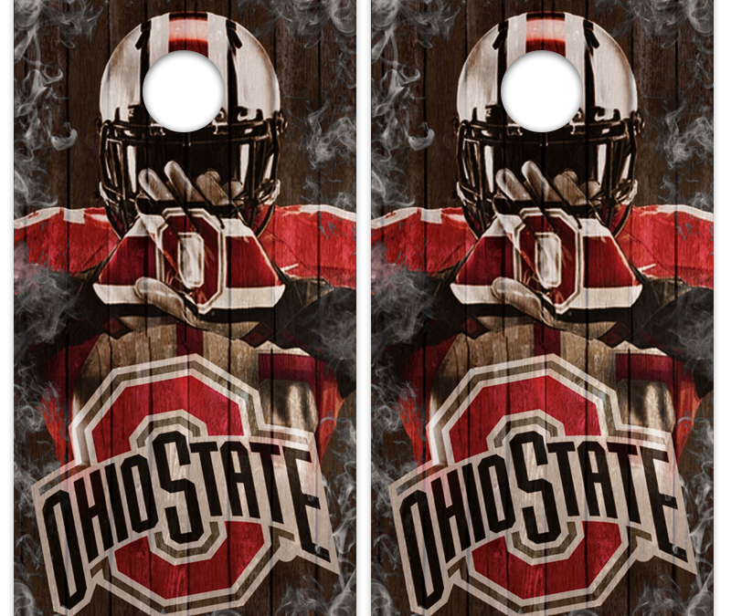 Ohio State University 2