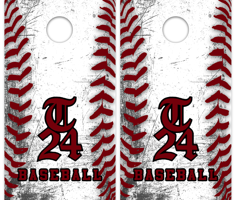 T24 Baseball