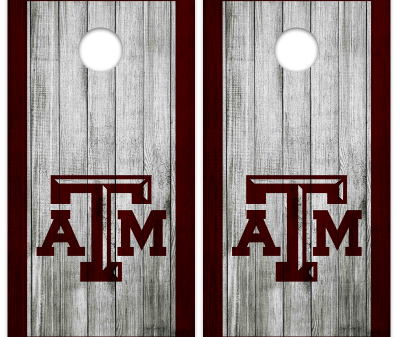 Texas A&M