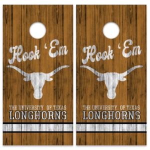 Texas Longhorns