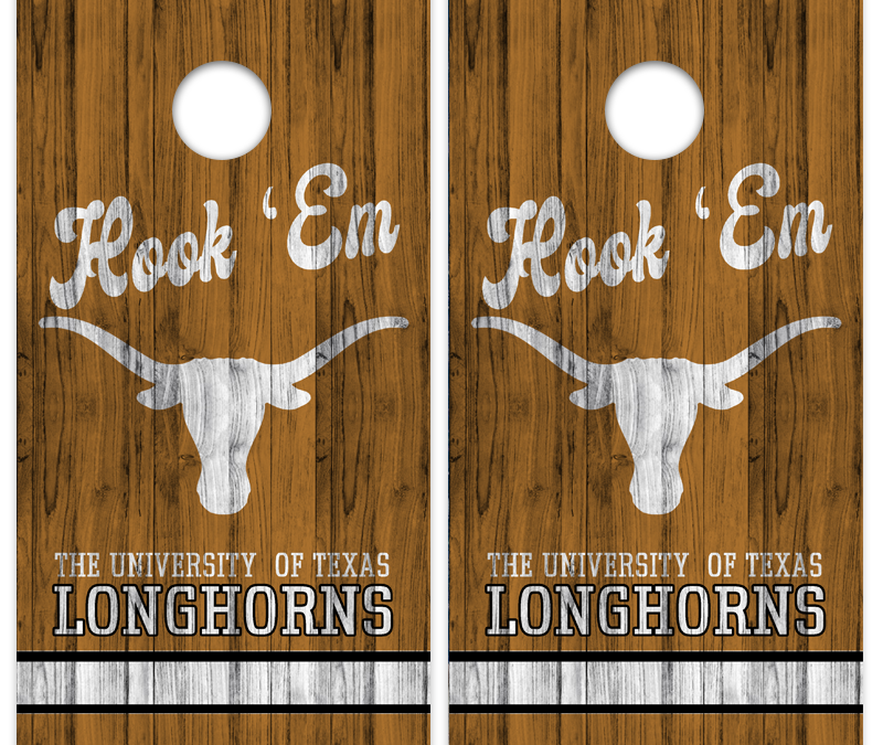 Texas Longhorns