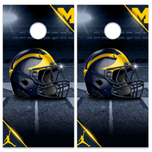 University Of Michigan 11