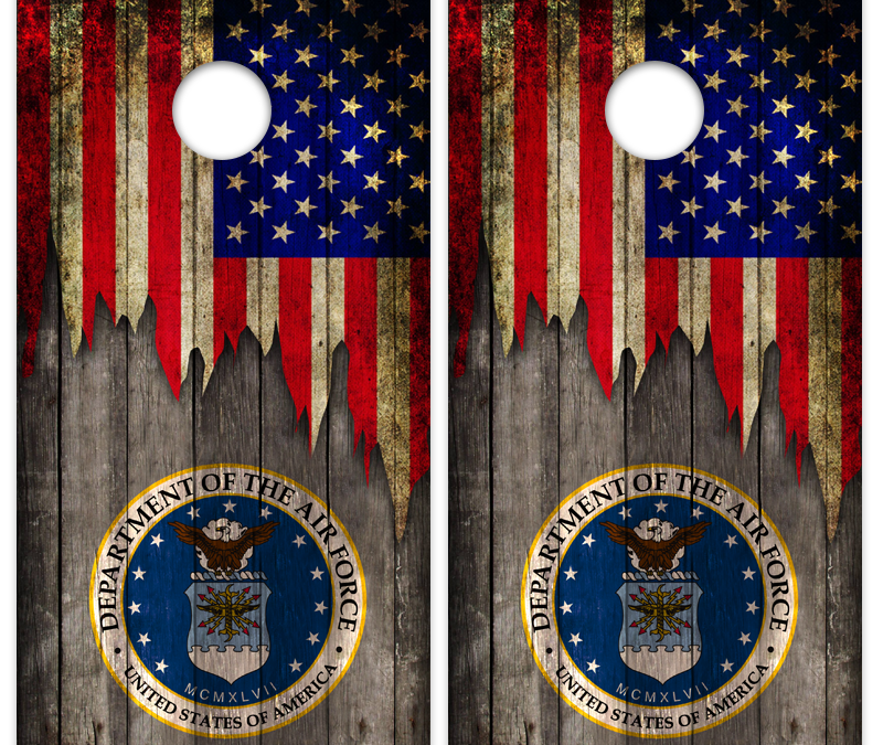 Air Force 2