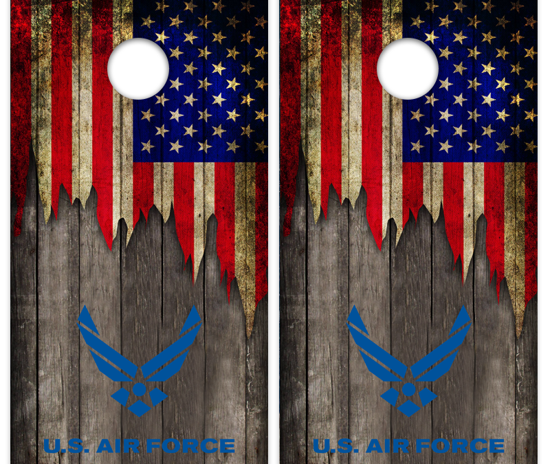 Air Force 3