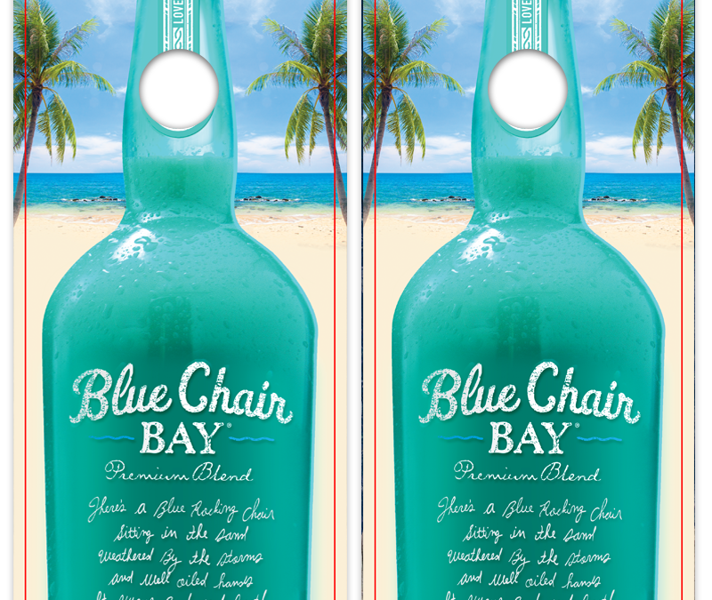 Blue Chair 4