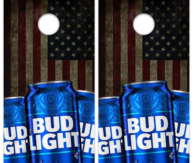 Bud Light 2