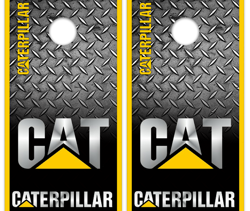 Caterpillar