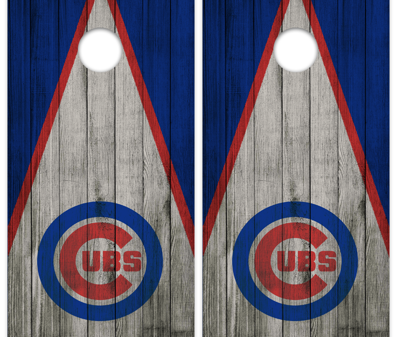 Chicago Cubs 2