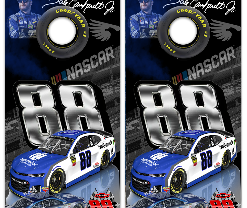 Dale Jr 2