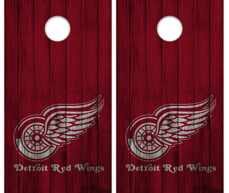 Detroit Red Wings 3