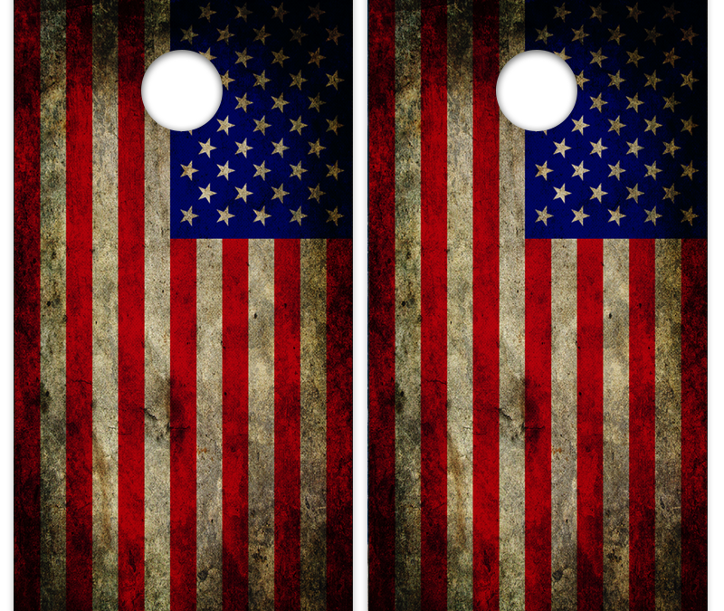Dirty Flag