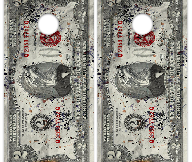 Funny Money