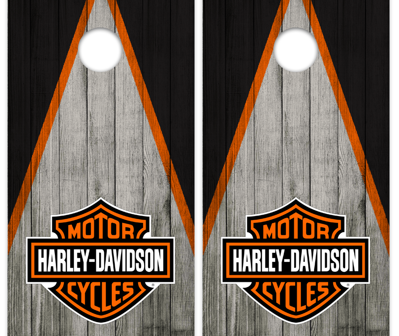 Harley Davidson 5