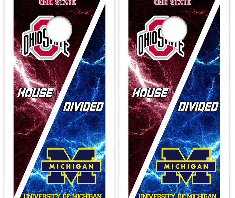 House Divided 3