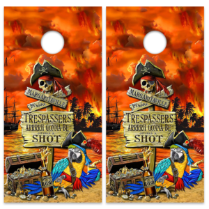Margaritaville 3