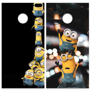 Minions