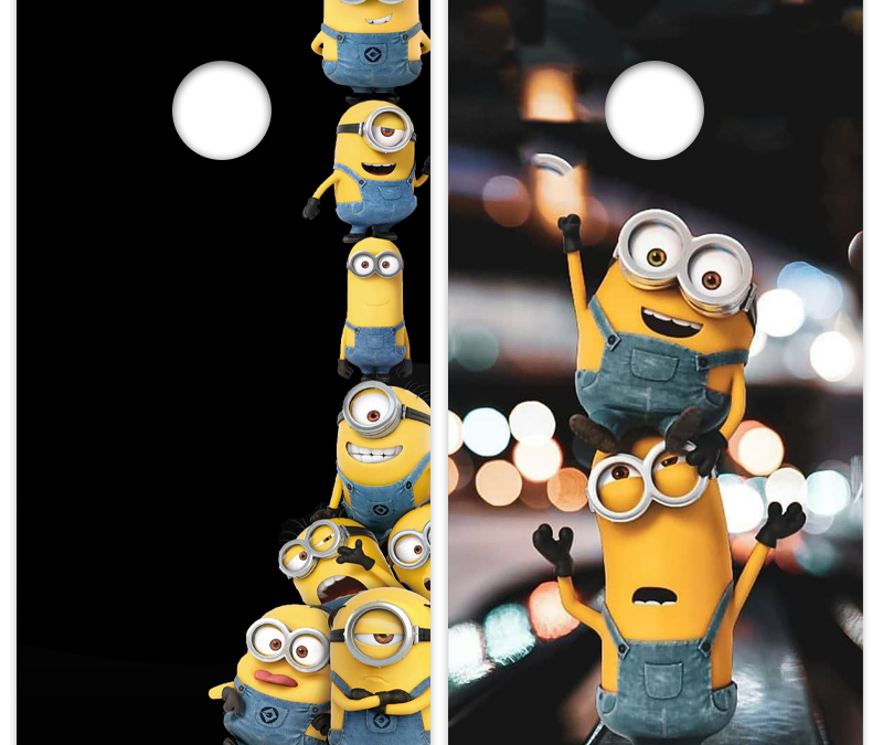 Minions