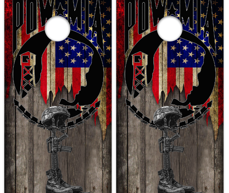 POW MIA