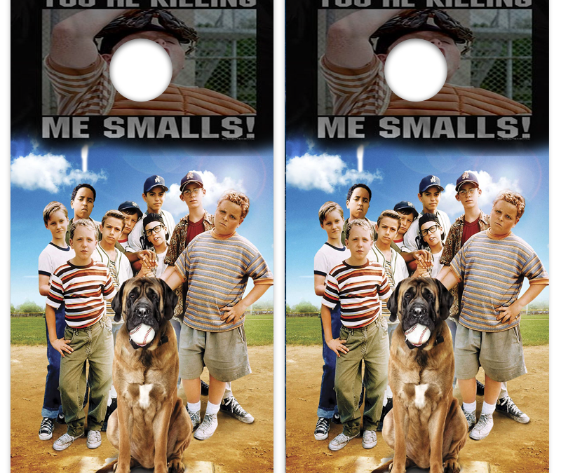The Sandlot