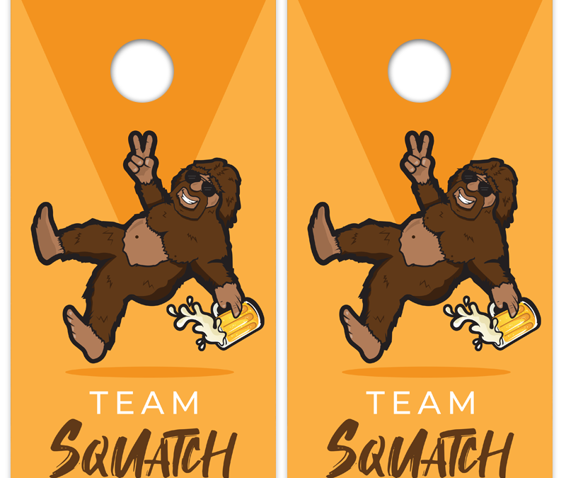 Team Squatch