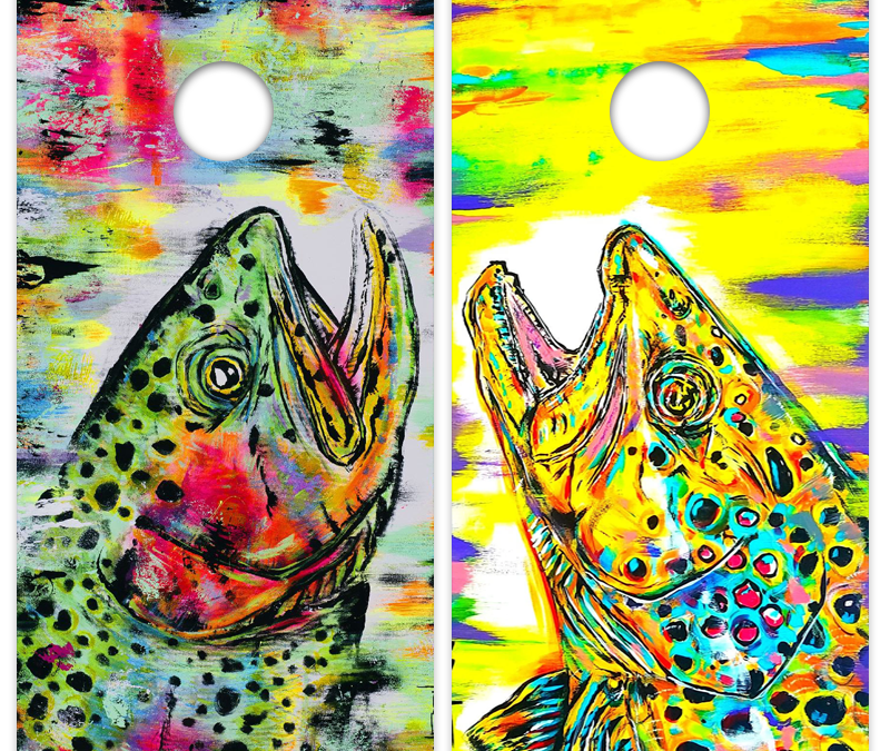 Trout