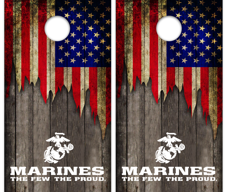 USMC 7