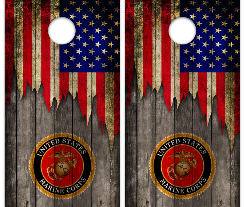 USMC 8