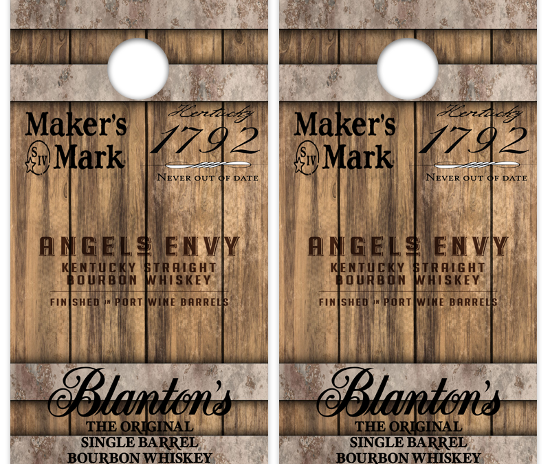 Whiskey Logos