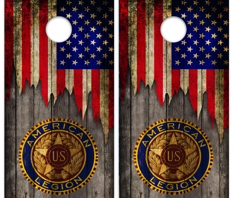 American Legion