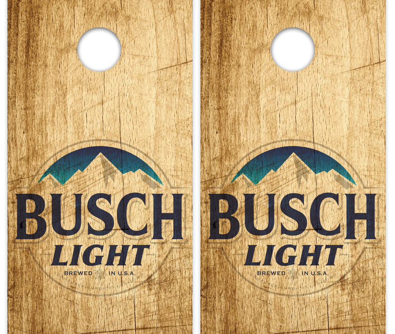 Busch Light