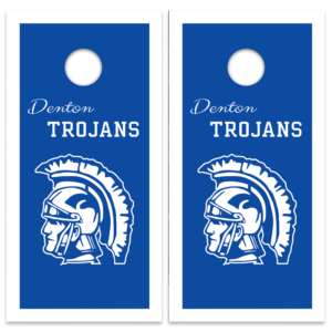 Denton Trojans