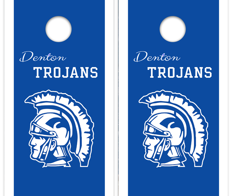 Denton Trojans