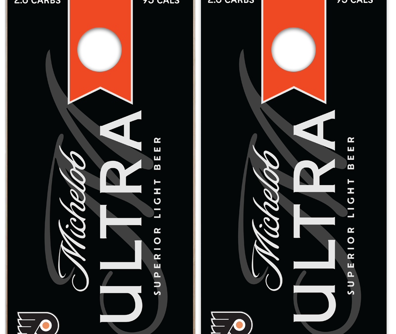 Michelob Ultra 1