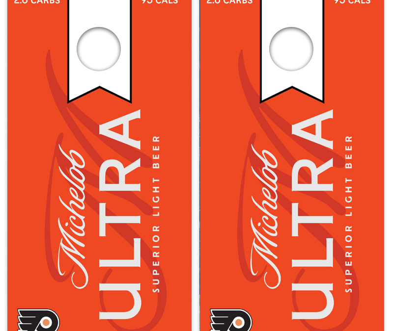 Michelob Ultra 2