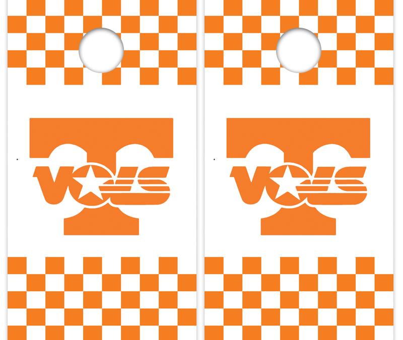 Tennessee Voles
