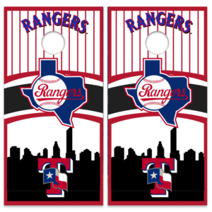 Texas Rangers 2