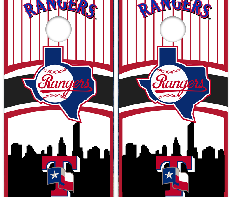 Texas Rangers 2