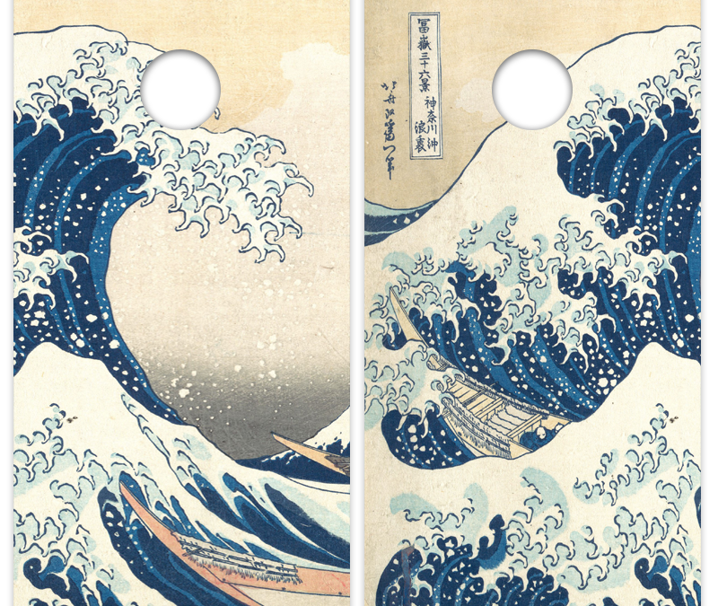 Tsunami