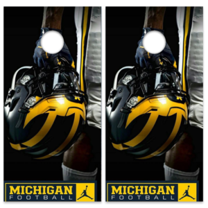 UofM 15