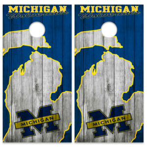 UofM 19