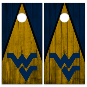 West Virginia